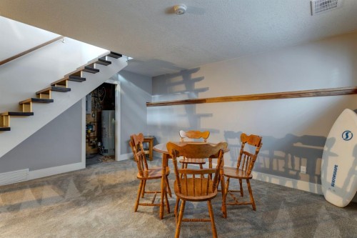 2217 8 Avenue Se, Calgary, AB - Indoor
