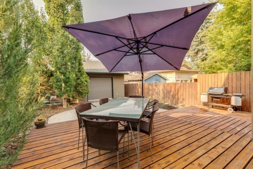 2217 8 Avenue Se, Calgary, AB - Outdoor With Deck Patio Veranda With Exterior