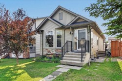 139 Silverado Way SW Calgary, AB T2X 0E8