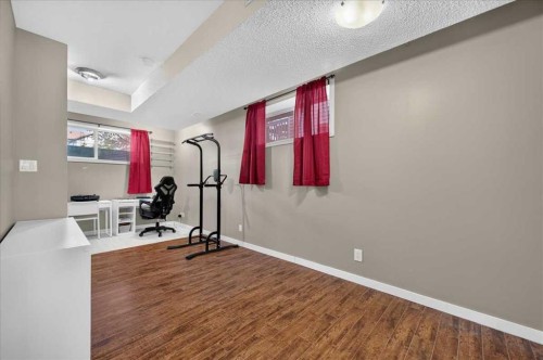 139 Silverado Way Sw, Calgary, AB - Indoor