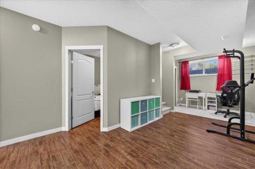 139 Silverado Way Sw, Calgary, AB - Indoor