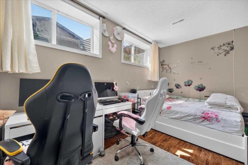 139 Silverado Way Sw, Calgary, AB - Indoor