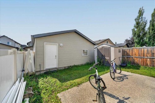 139 Silverado Way Sw, Calgary, AB - Outdoor With Exterior