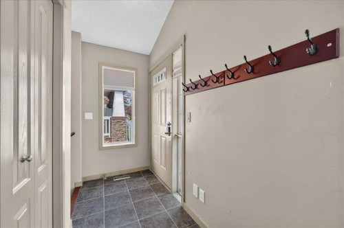 139 Silverado Way Sw, Calgary, AB - Indoor Photo Showing Other Room