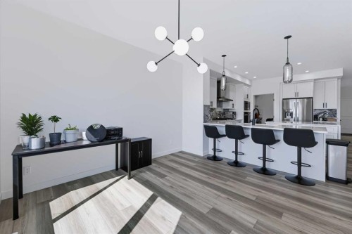 123 Dawson Dock Cove, Chestermere, AB 