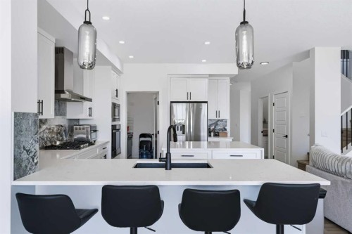 123 Dawson Dock Cove, Chestermere, AB 