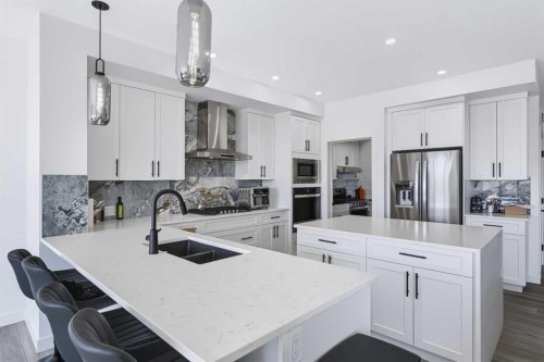 123 Dawson Dock Cove, Chestermere, AB 
