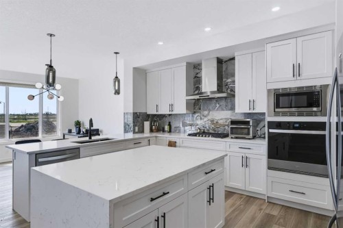 123 Dawson Dock Cove, Chestermere, AB 