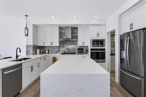 123 Dawson Dock Cove, Chestermere, AB 