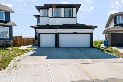 123 Dawson Dock Cove, Chestermere, AB 