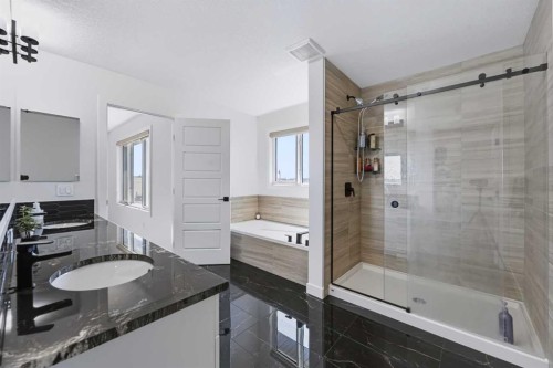 123 Dawson Dock Cove, Chestermere, AB 