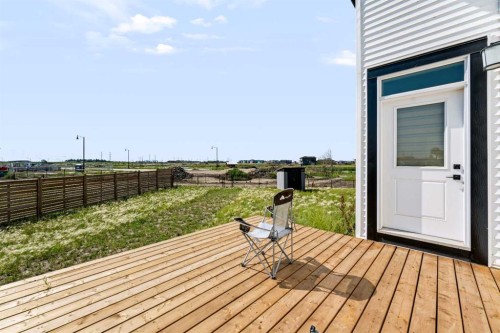 123 Dawson Dock Cove, Chestermere, AB 