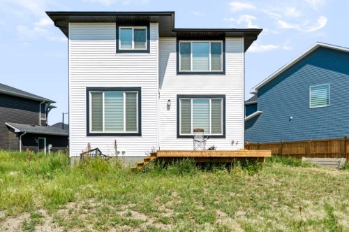 123 Dawson Dock Cove, Chestermere, AB 