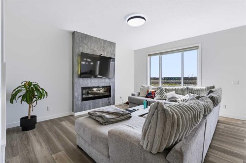 123 Dawson Dock Cove, Chestermere, AB 