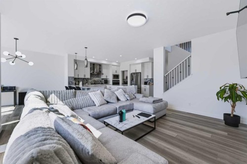 123 Dawson Dock Cove, Chestermere, AB 