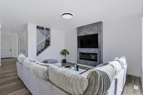 123 Dawson Dock Cove, Chestermere, AB 