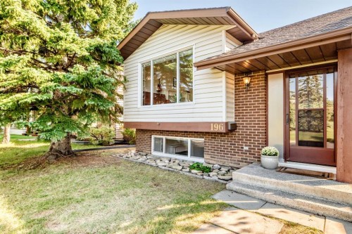 196 Edgedale Way Nw, Calgary, AB 