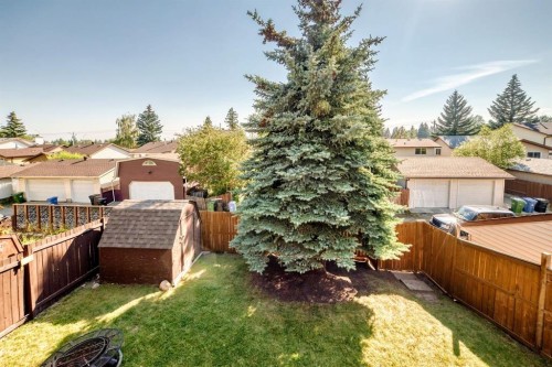 196 Edgedale Way Nw, Calgary, AB 