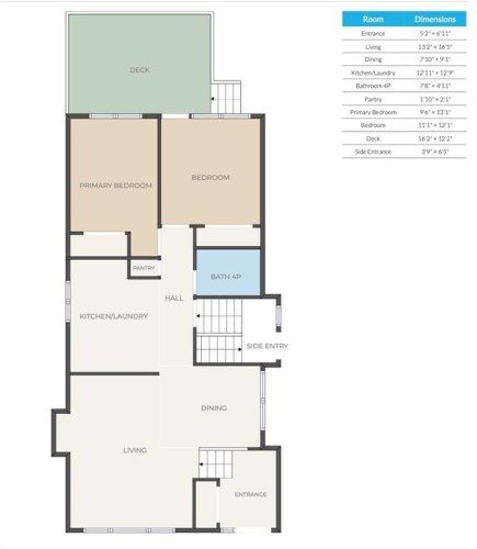 196 Edgedale Way Nw, Calgary, AB 