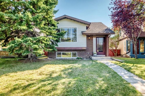 196 Edgedale Way Nw, Calgary, AB 