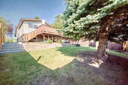 196 Edgedale Way Nw, Calgary, AB 