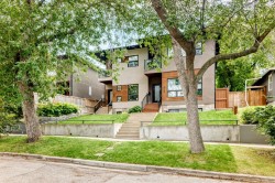 1821 18 Street SW Calgary, AB T2T 4T2