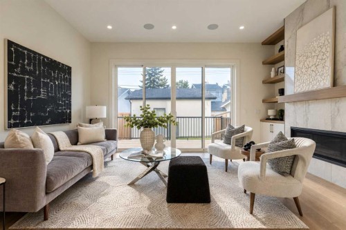 643 36 Street Sw, Calgary, AB 