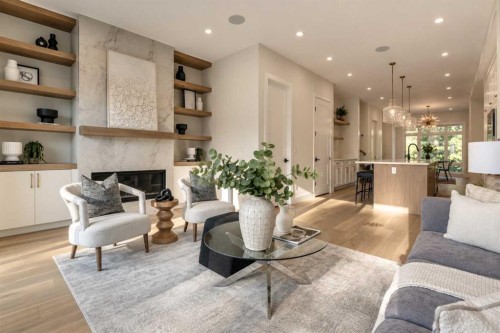 643 36 Street Sw, Calgary, AB 