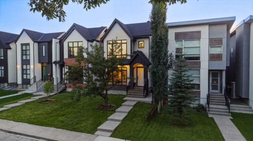 643 36 Street Sw, Calgary, AB 