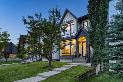 643 36 Street Sw, Calgary, AB 