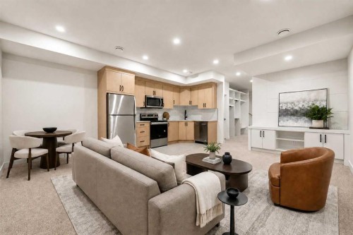 643 36 Street Sw, Calgary, AB 