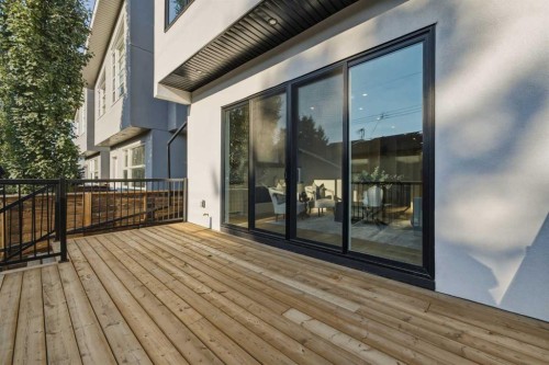 643 36 Street Sw, Calgary, AB 