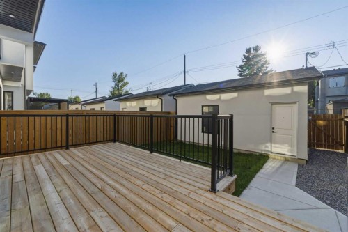 643 36 Street Sw, Calgary, AB 