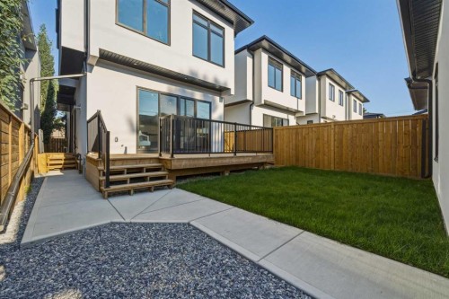643 36 Street Sw, Calgary, AB 