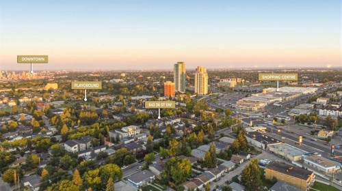 643 36 Street Sw, Calgary, AB 