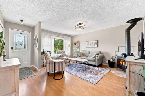 167 Bernard Way Nw, Calgary, AB 