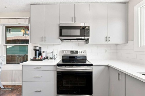 167 Bernard Way Nw, Calgary, AB 