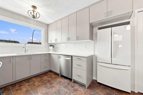 167 Bernard Way Nw, Calgary, AB 