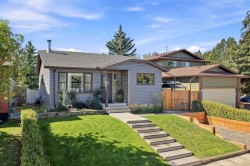 167 Bernard Way NW Calgary, AB T3K 2E8
