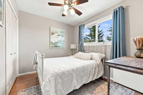 167 Bernard Way Nw, Calgary, AB 