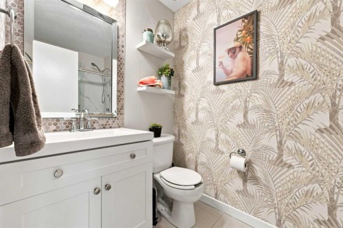 167 Bernard Way Nw, Calgary, AB 