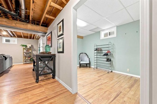 167 Bernard Way Nw, Calgary, AB 