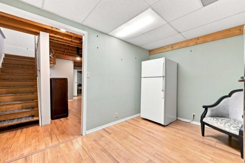167 Bernard Way Nw, Calgary, AB 