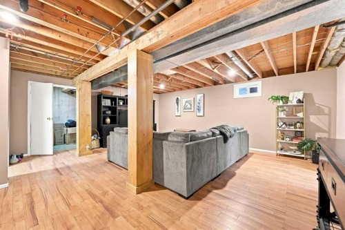 167 Bernard Way Nw, Calgary, AB 