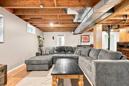 167 Bernard Way Nw, Calgary, AB 