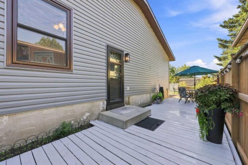 167 Bernard Way Nw, Calgary, AB 