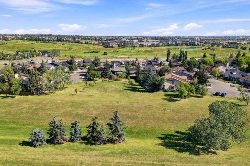 167 Bernard Way Nw, Calgary, AB 