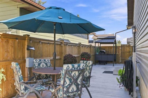 167 Bernard Way Nw, Calgary, AB 