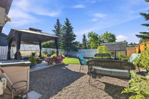 167 Bernard Way Nw, Calgary, AB 
