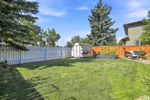 167 Bernard Way Nw, Calgary, AB 